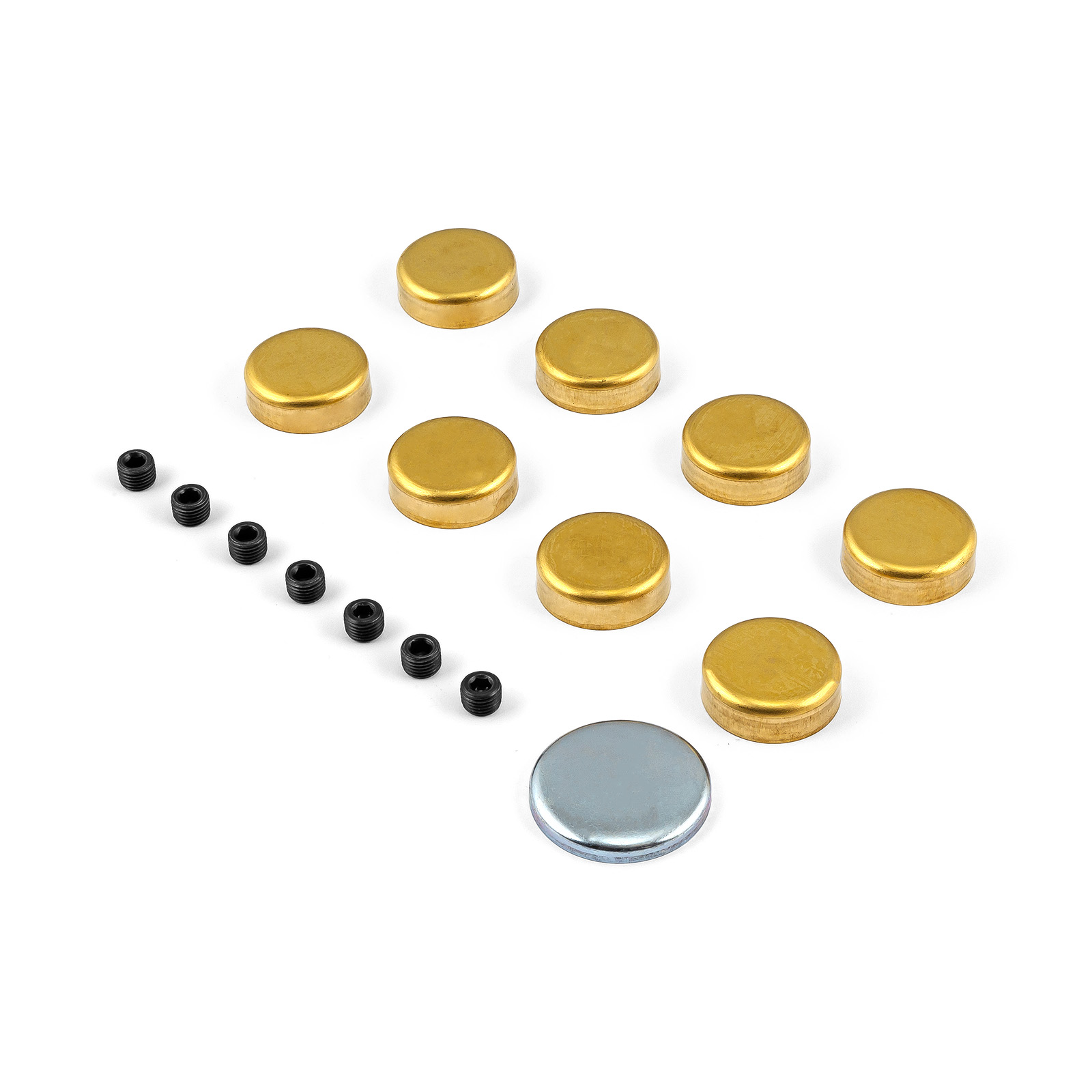 Speedmaster® Engine Block Expansion Plug PCE285.1003 Buy Direct with